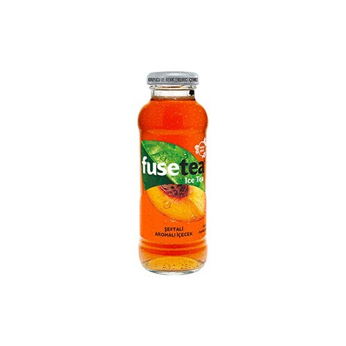 Fusetea Şeftali (250 ml)