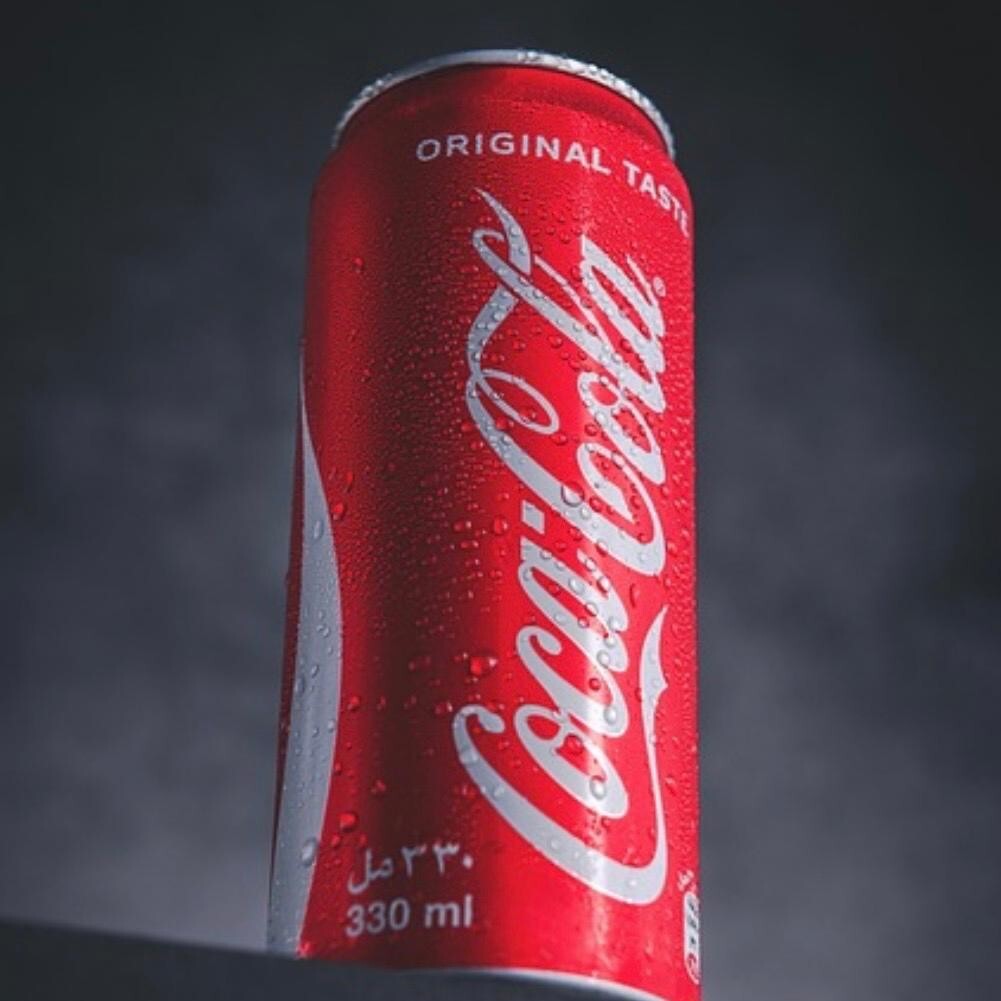 Coca Cola (33cl)
