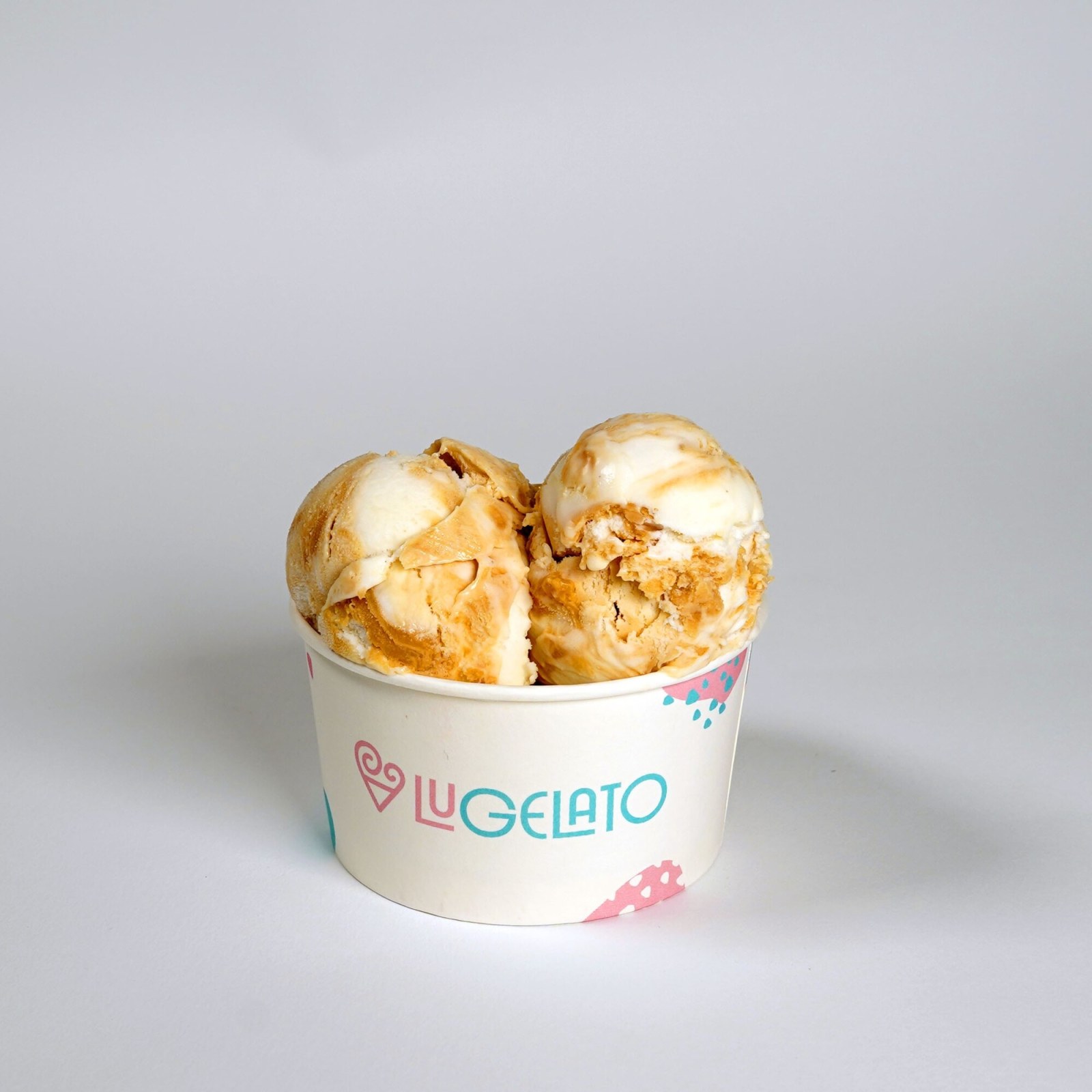 Lotus Gelato (1 Top)