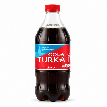 Cola Turka 1 Litre