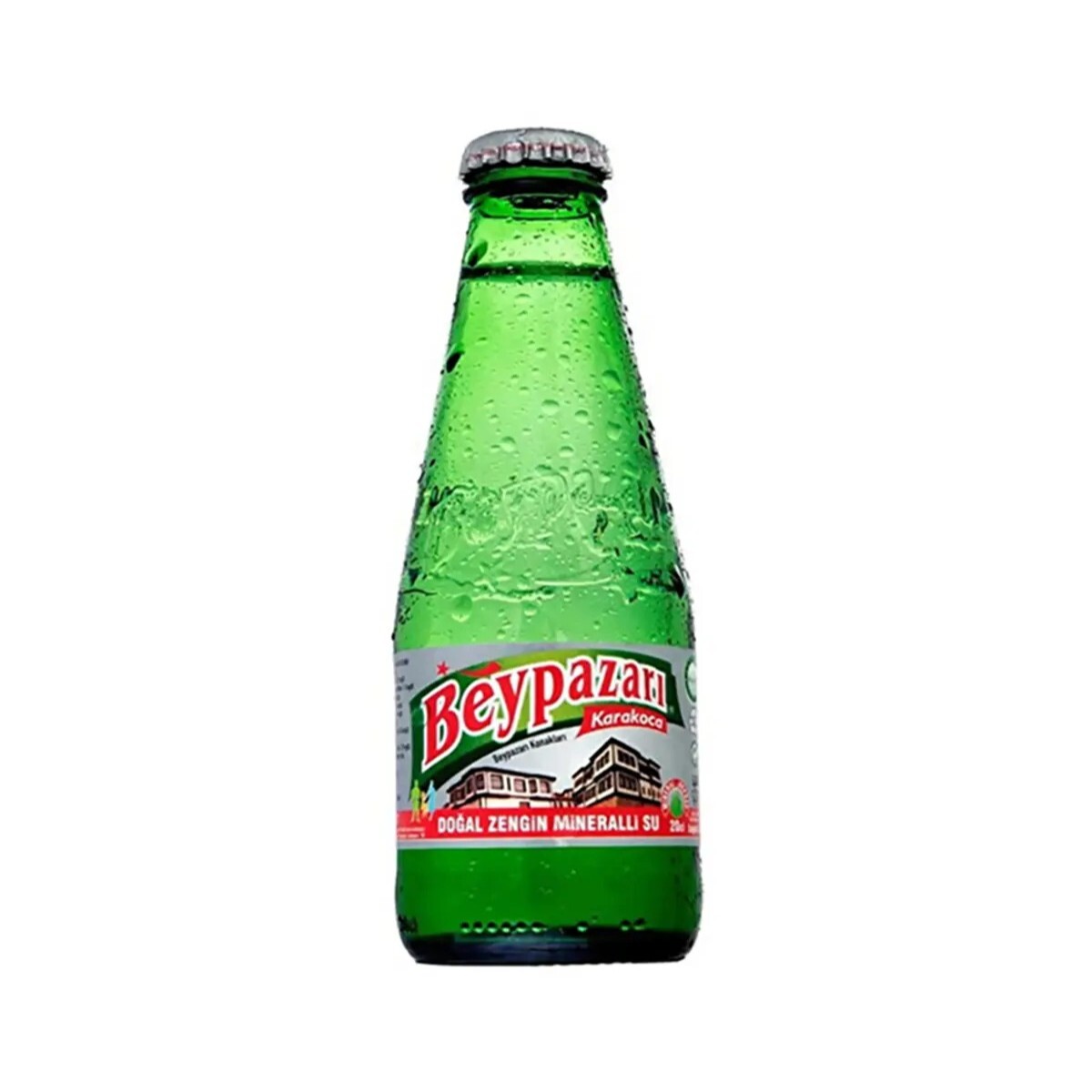 Beypazarı Soda (20 cl)