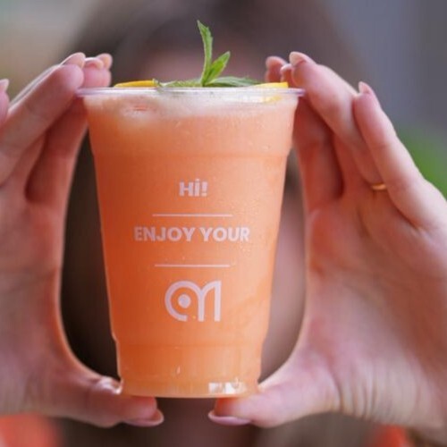 Mango Frozen