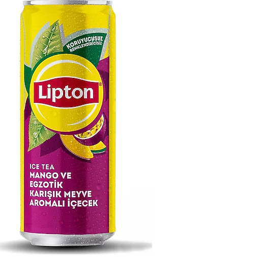 Ice Tea Mango