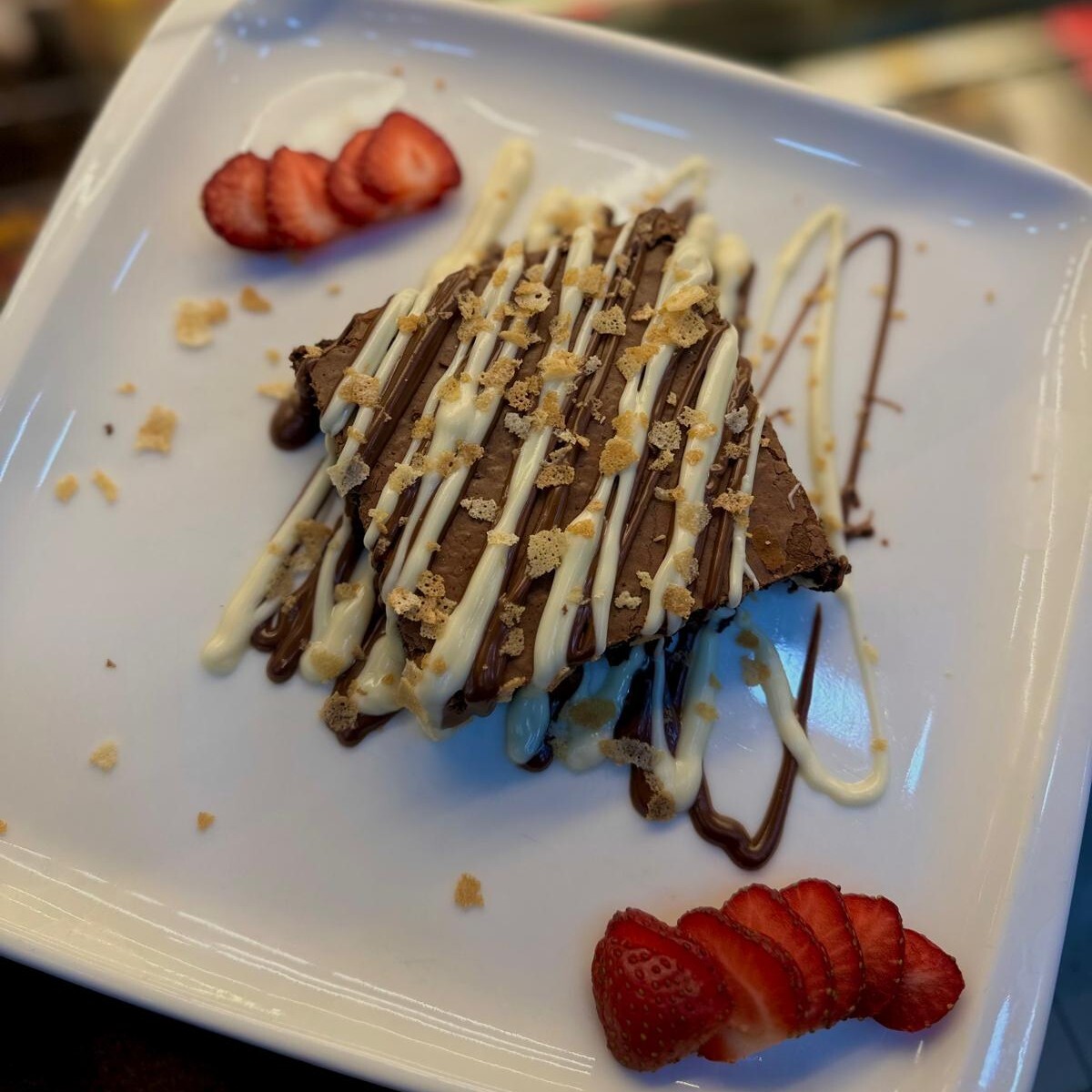 Brownie