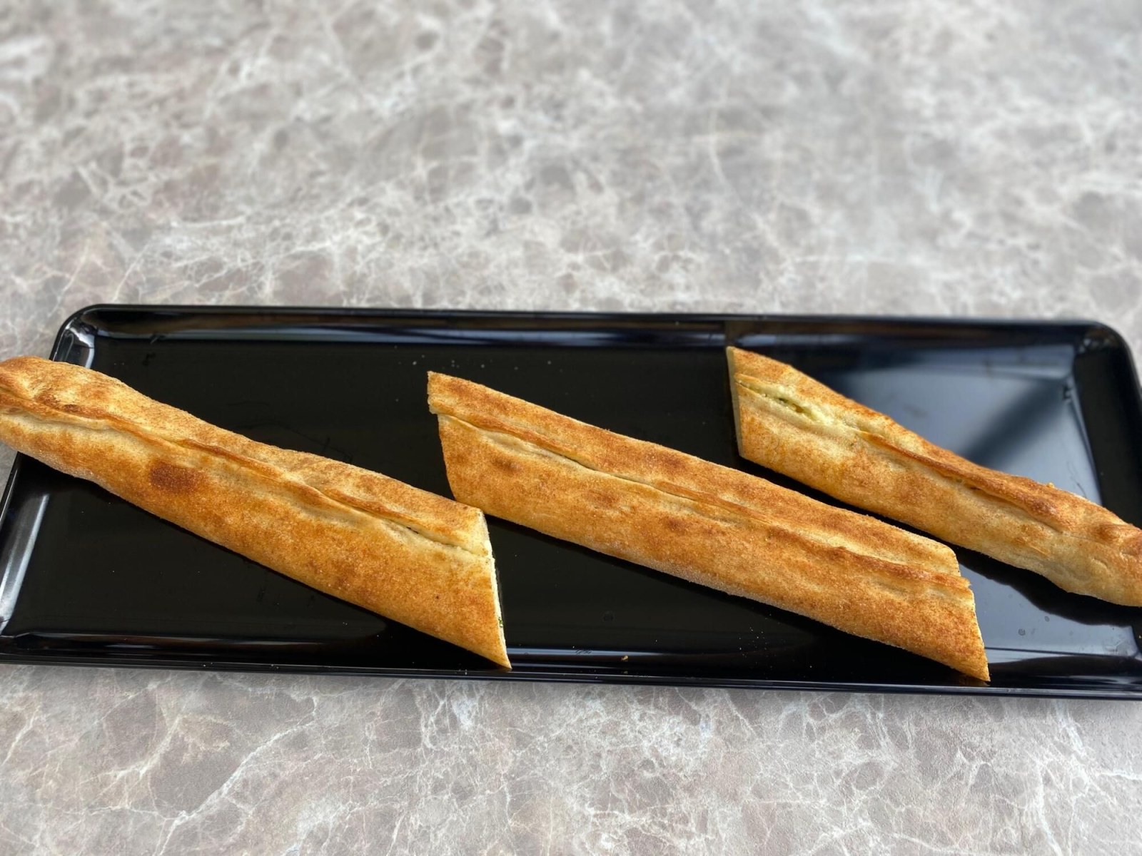 Tulum Peynirli Pide