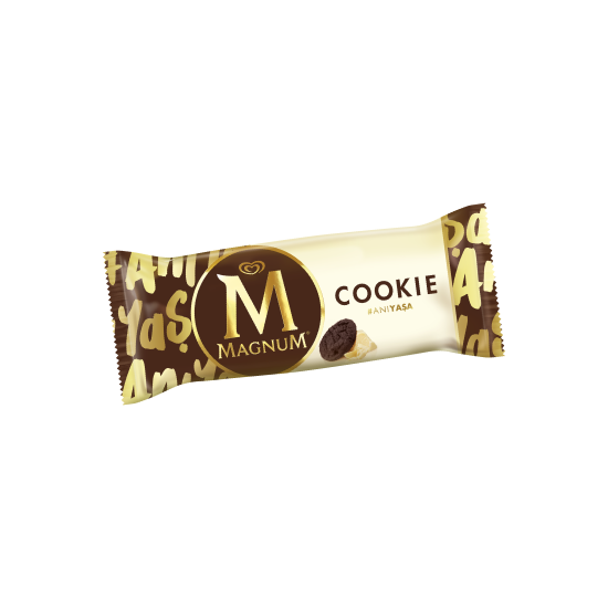 Algida Magnum Mini Cookie