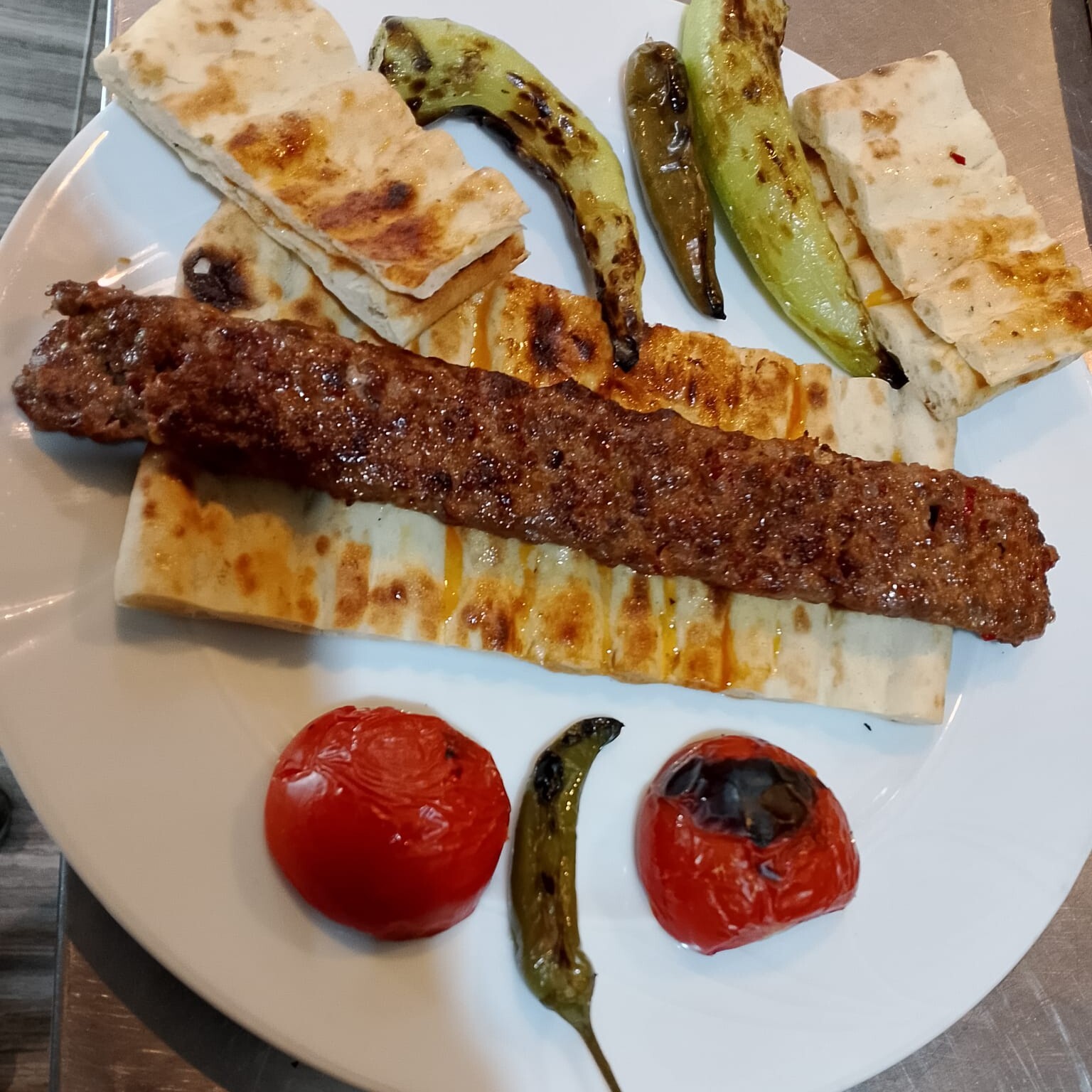 Adana Kebap