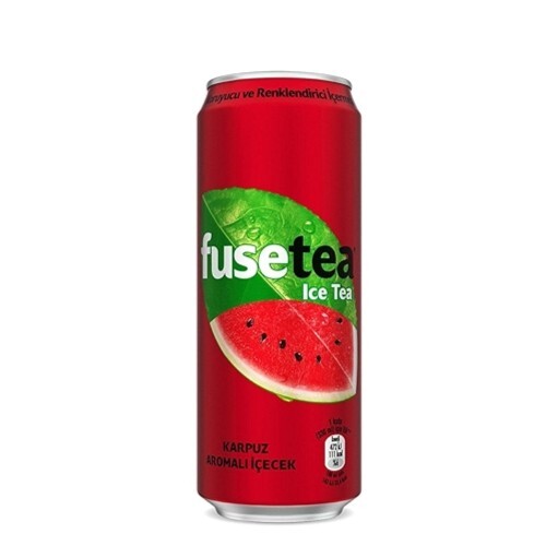 Fuse Tea Karpuz (330 ml)