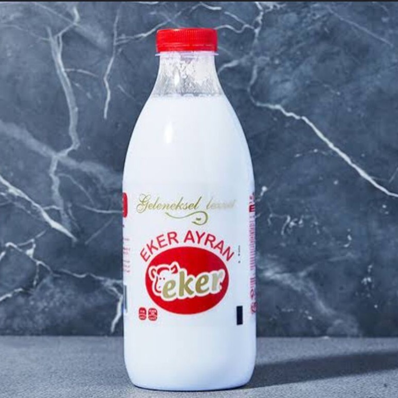 EKER AYRAN (1LT)