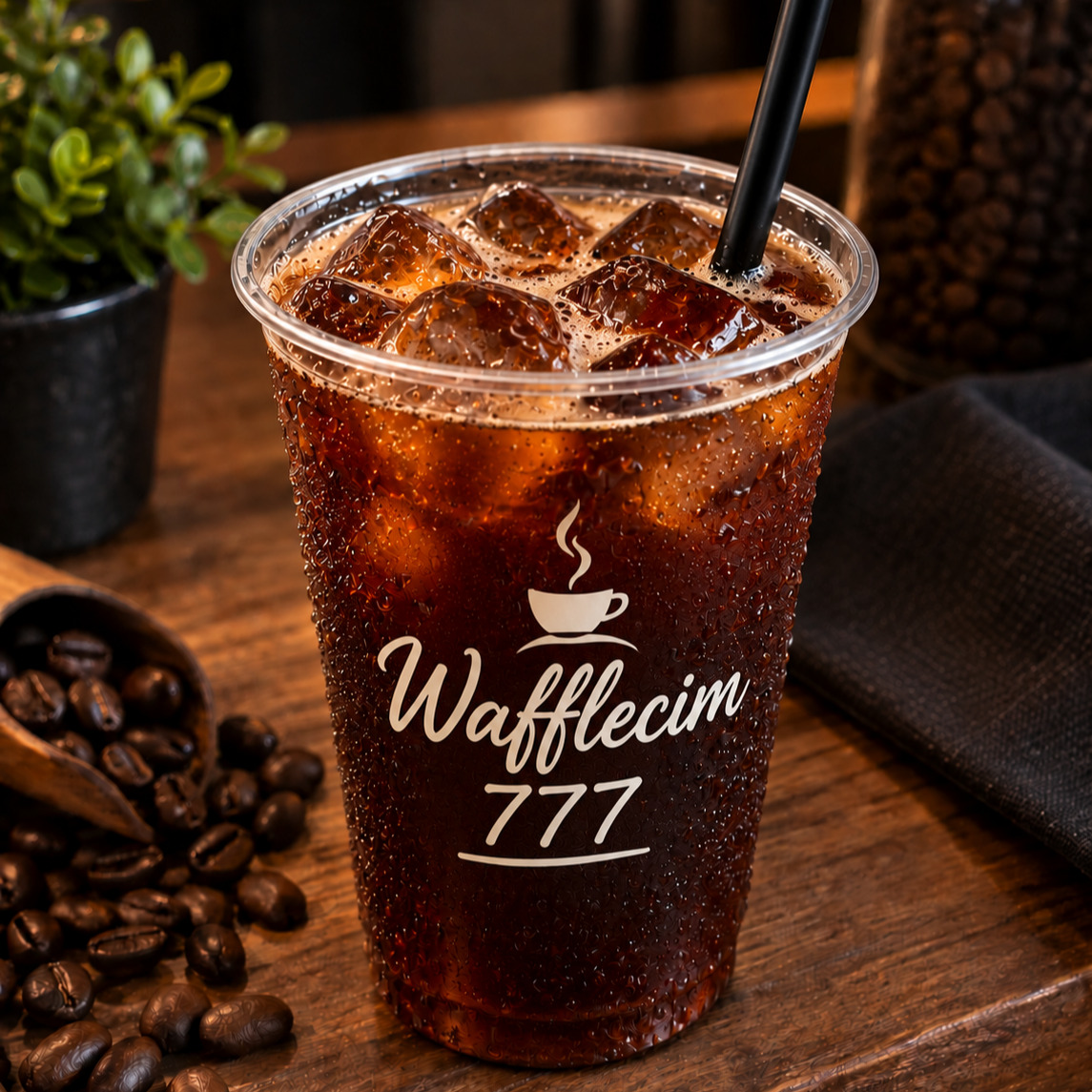 Ice Americano