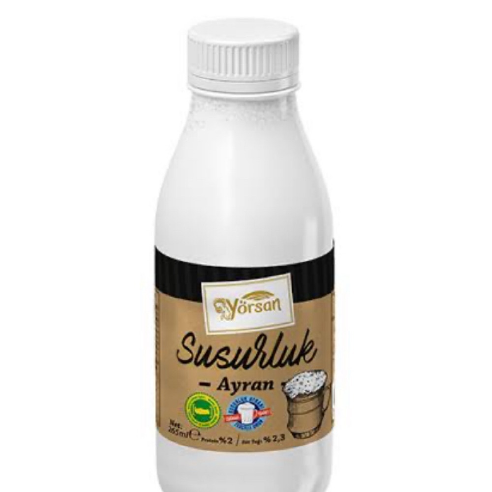 Ayran (30 cl)