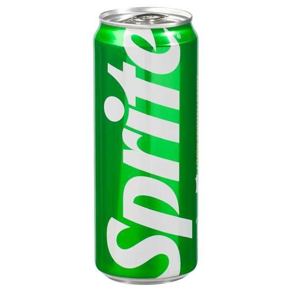 Sprite Kutu 33cl