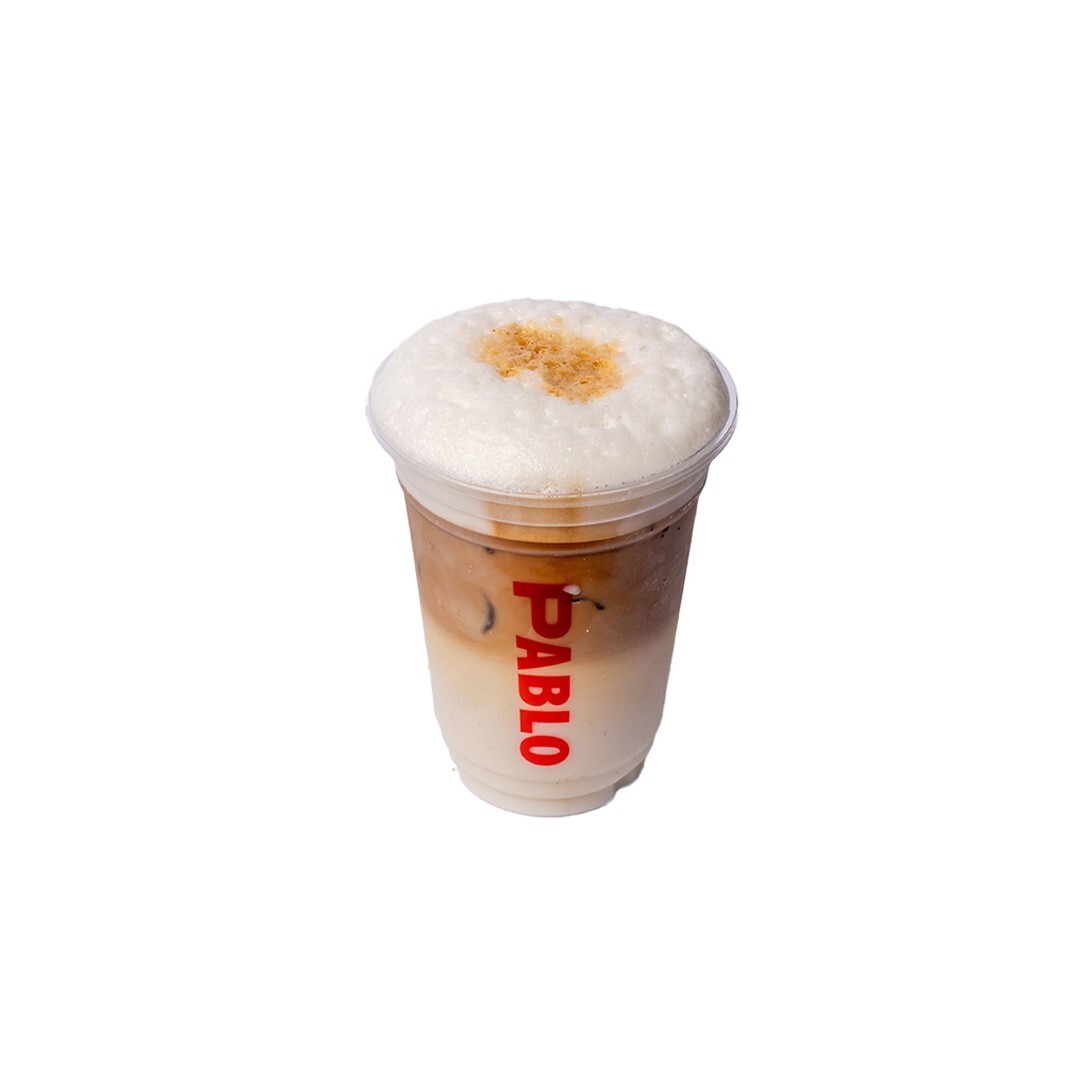 Karamel Macchiato Ice (CM)