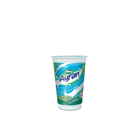 Ayran (Küçük - 195 ml.)
