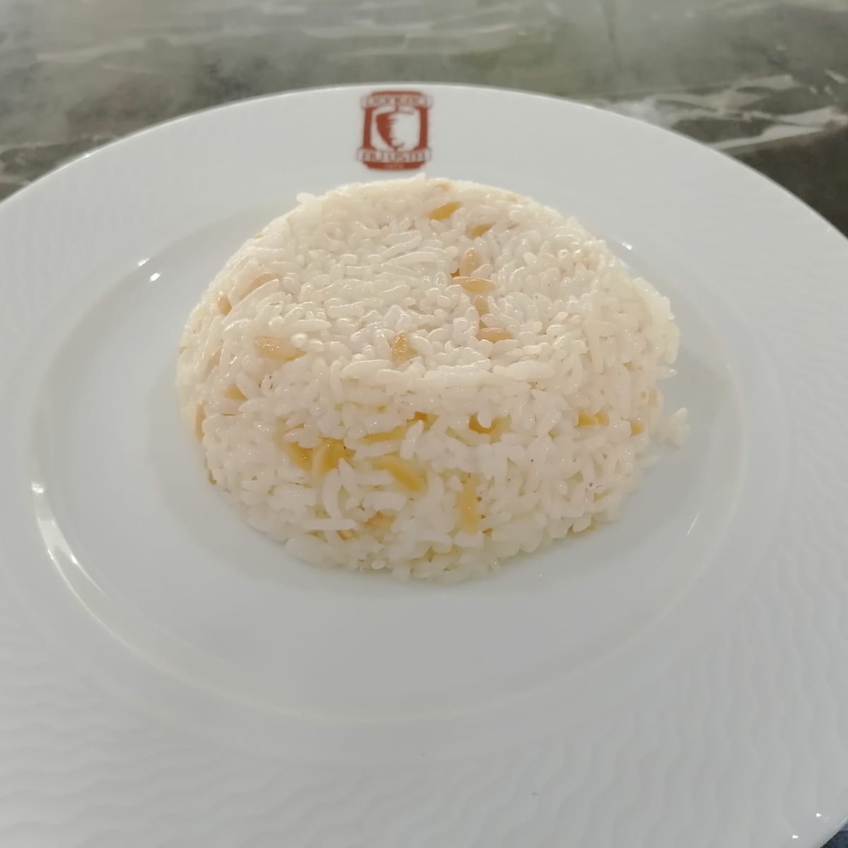 Pirinç Pilavı