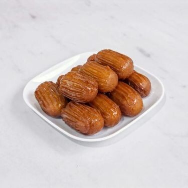 Tulumba Tatlısı (1 kg)