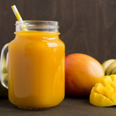 Mango Frozen