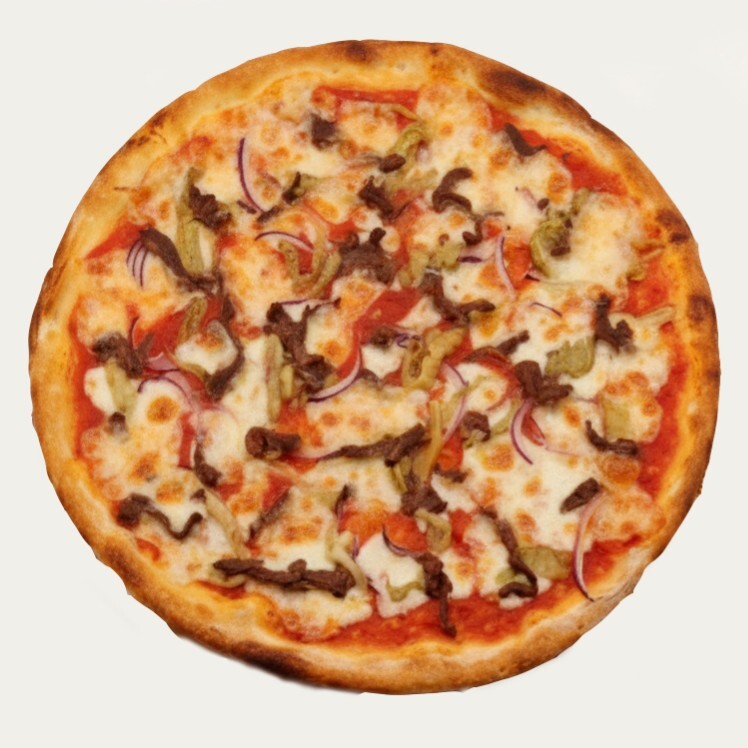Beyoğlu Pizza (32 cm.)