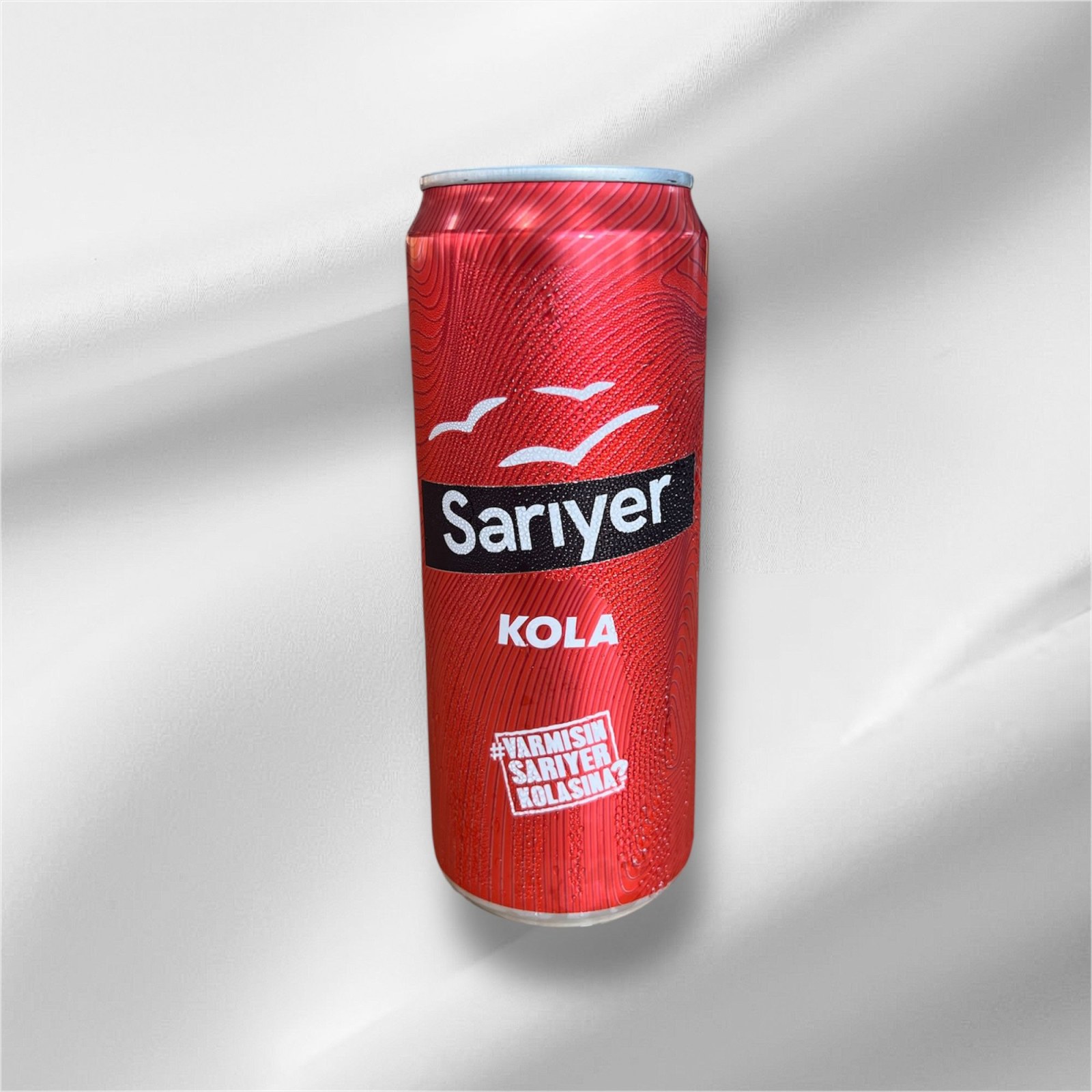 Sarıyer (Cola) 330 ml