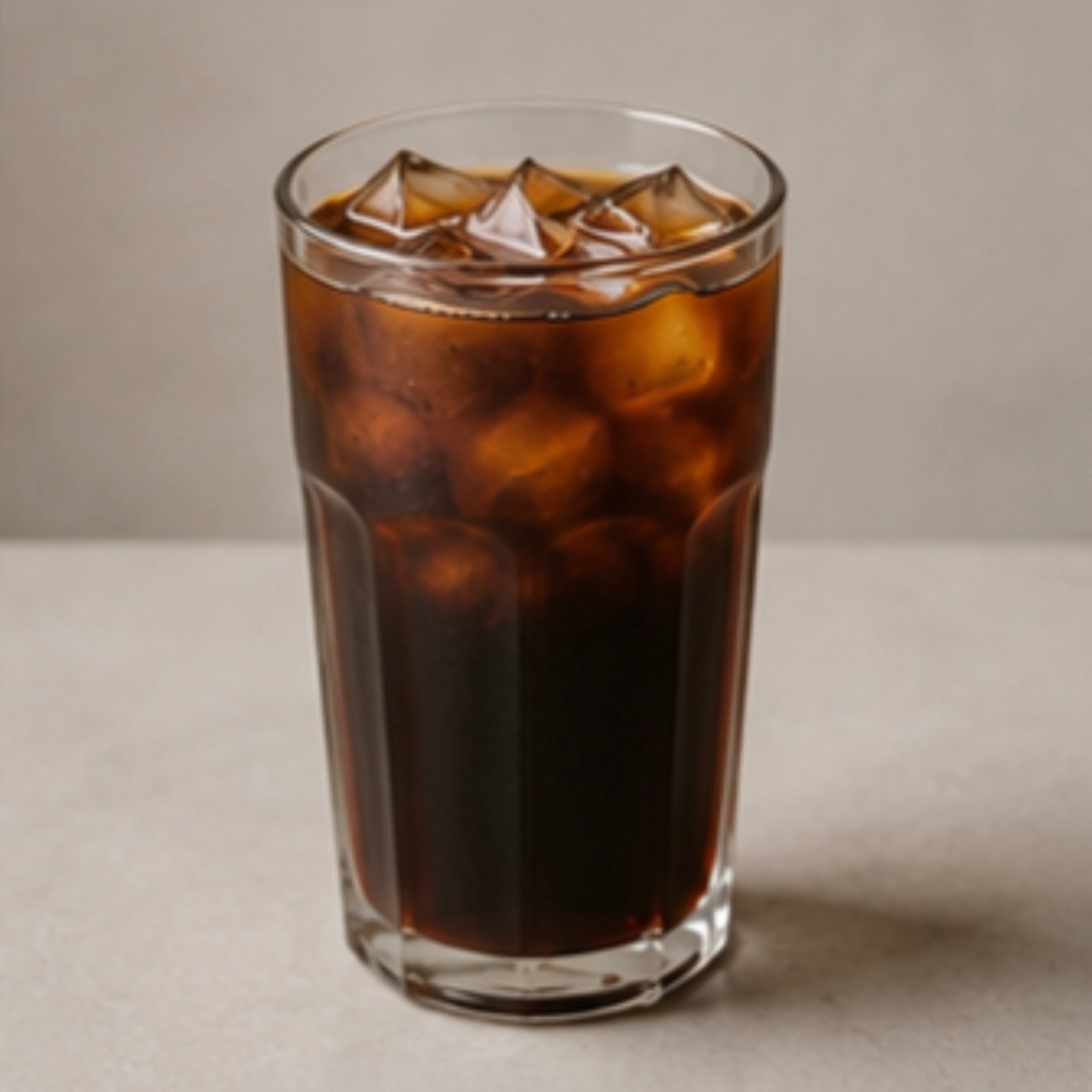 Iced Americano (l)