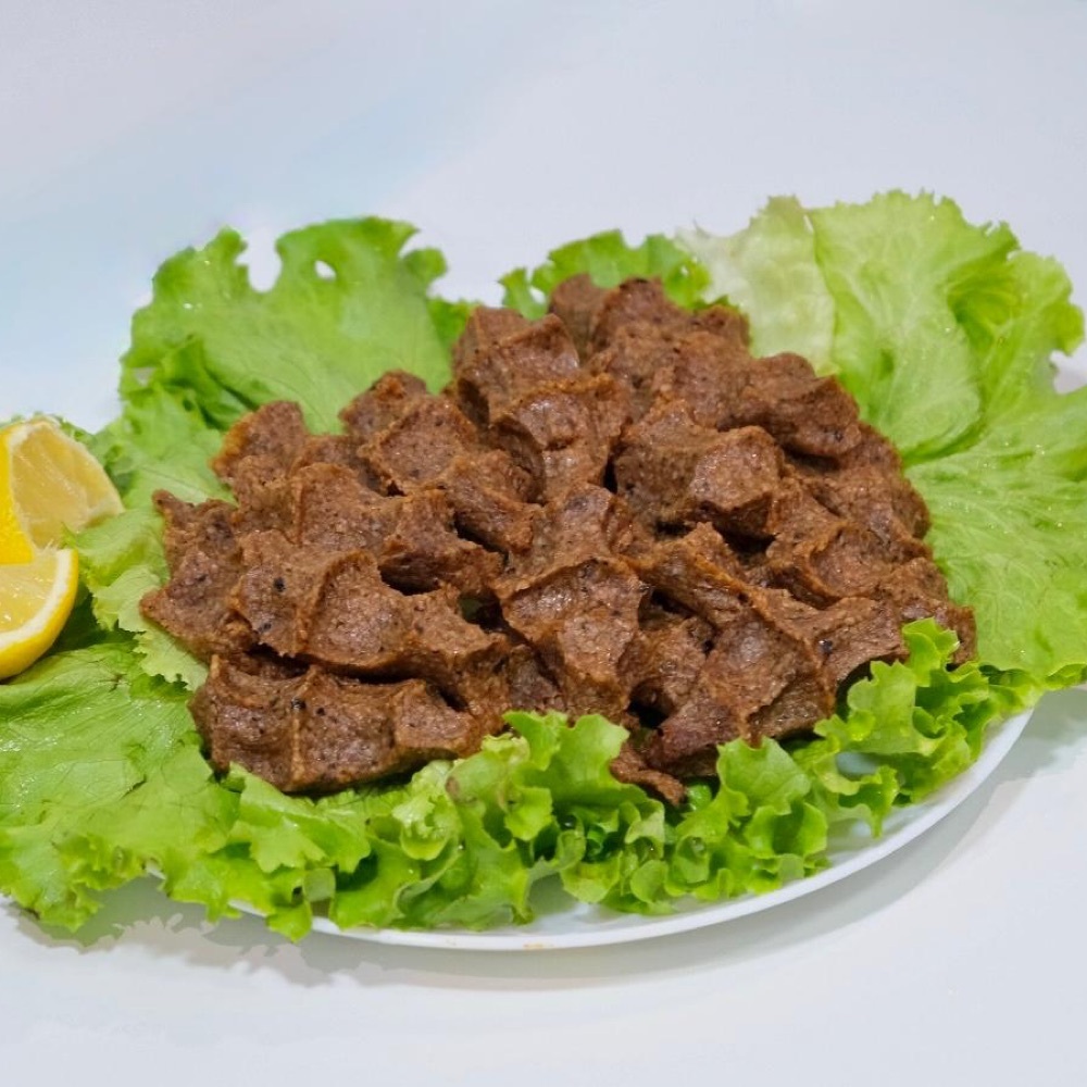 Çiğ Köfte (750 gr)