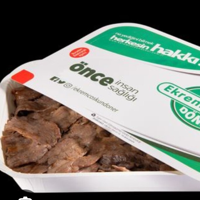 Et Döner (250 gr.)