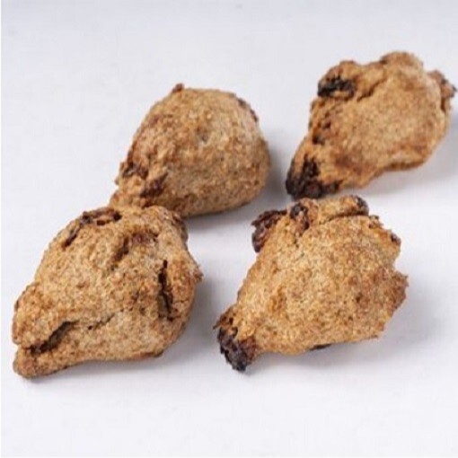 Kepekli Üzümlü Kurabiye (100 Gr)