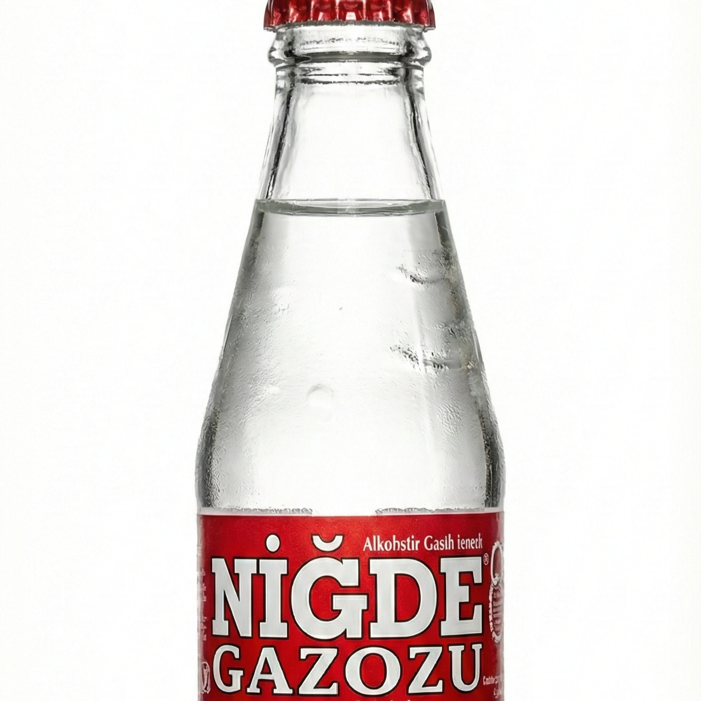 Niğde Gazozu