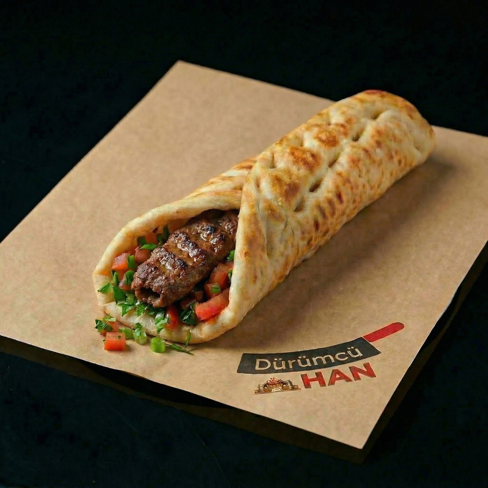 Adana Dürüm 120 gr
