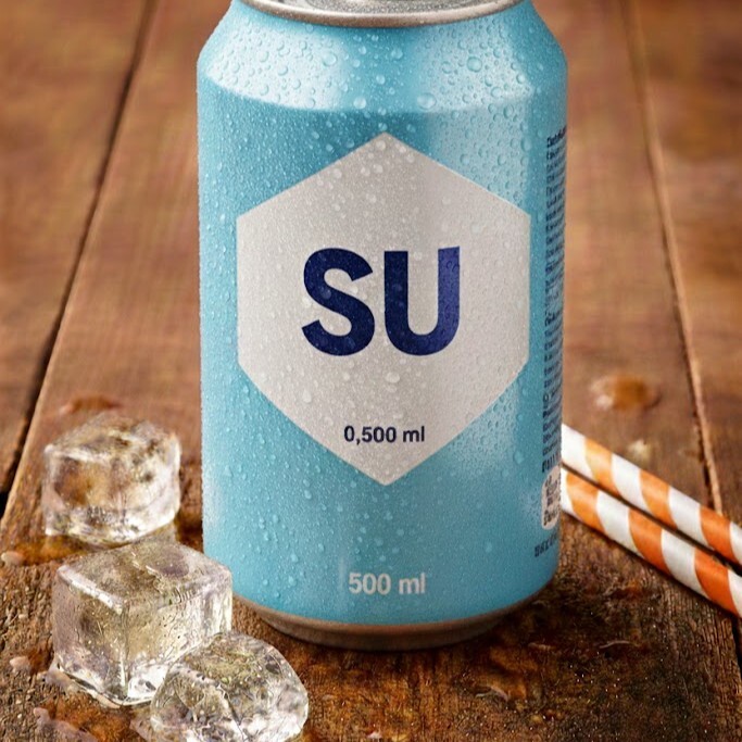 Su (500ml)