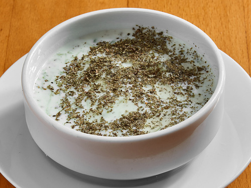 Cacık
