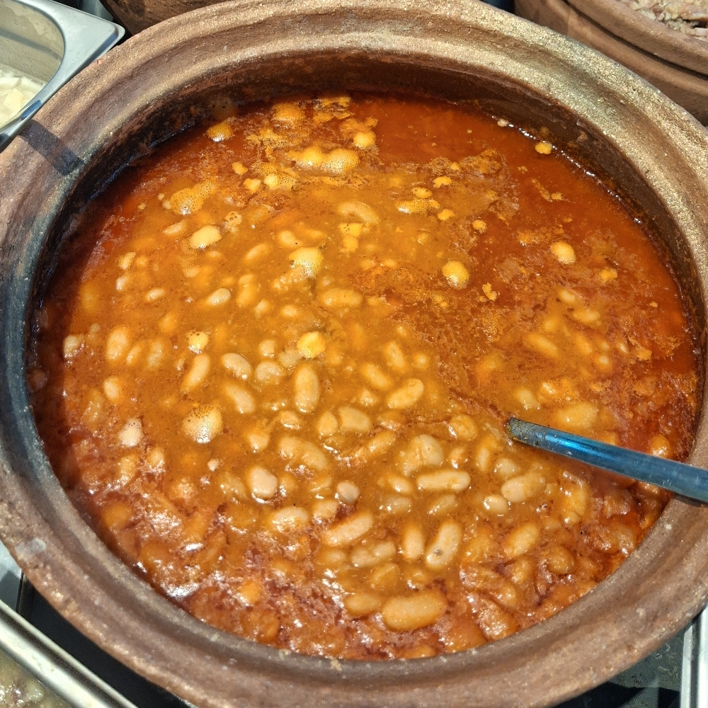 Kuru Fasülye