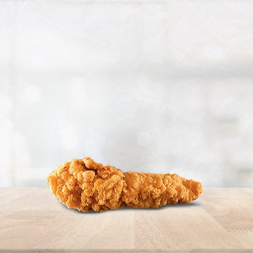 Tenders