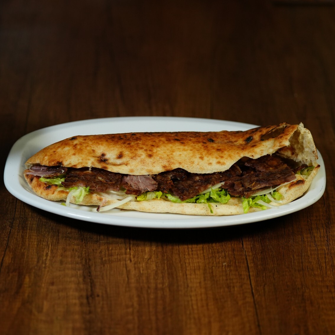 Yaprak Et döner Gobit 100g