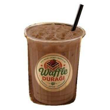Ice Mocha