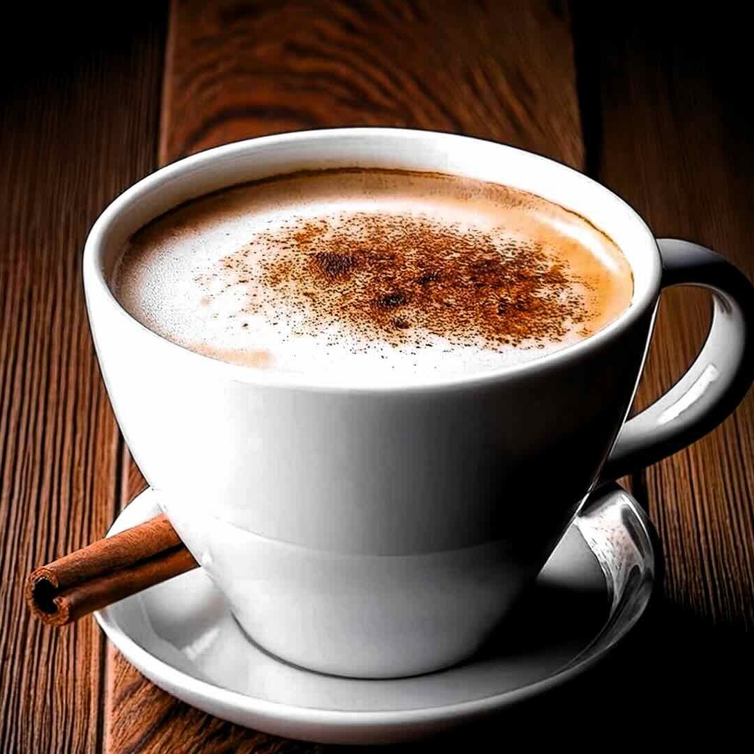 Sütlü Salep