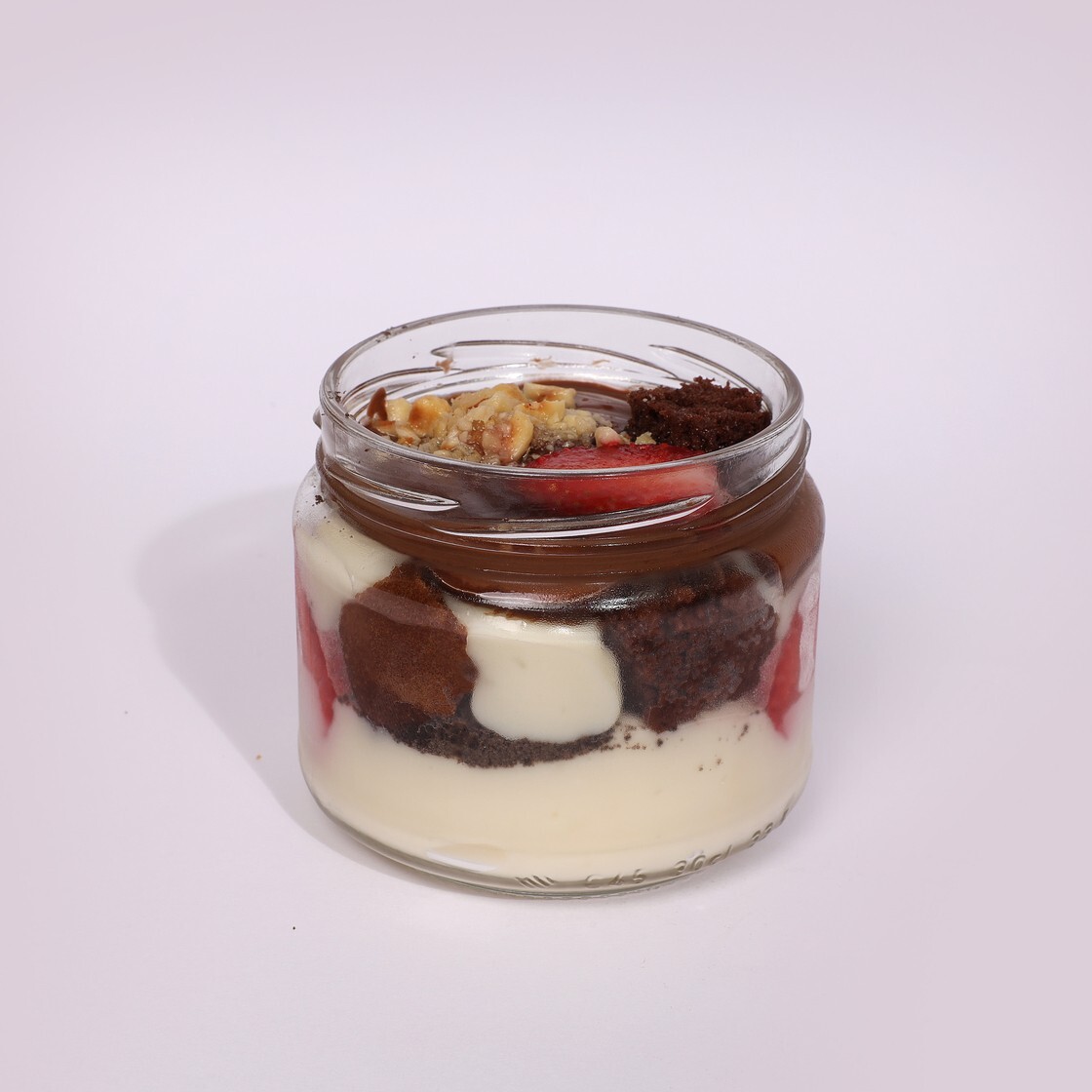 Browni Magnolia