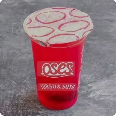 Oses Turşu Suyu