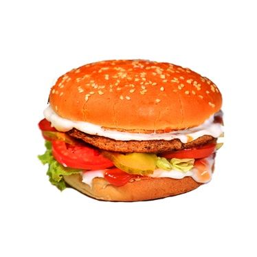 Best of Et Burger