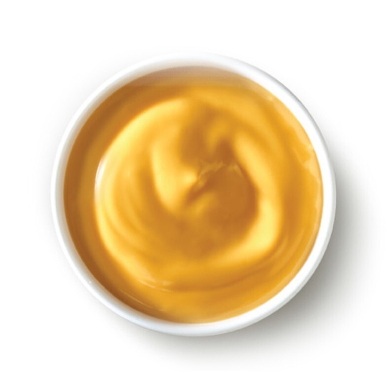 Honey Mustard Sos