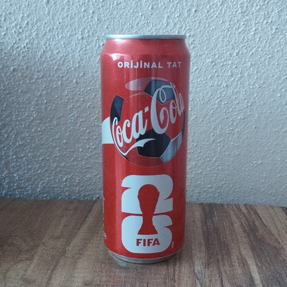 Coco cola 330ml