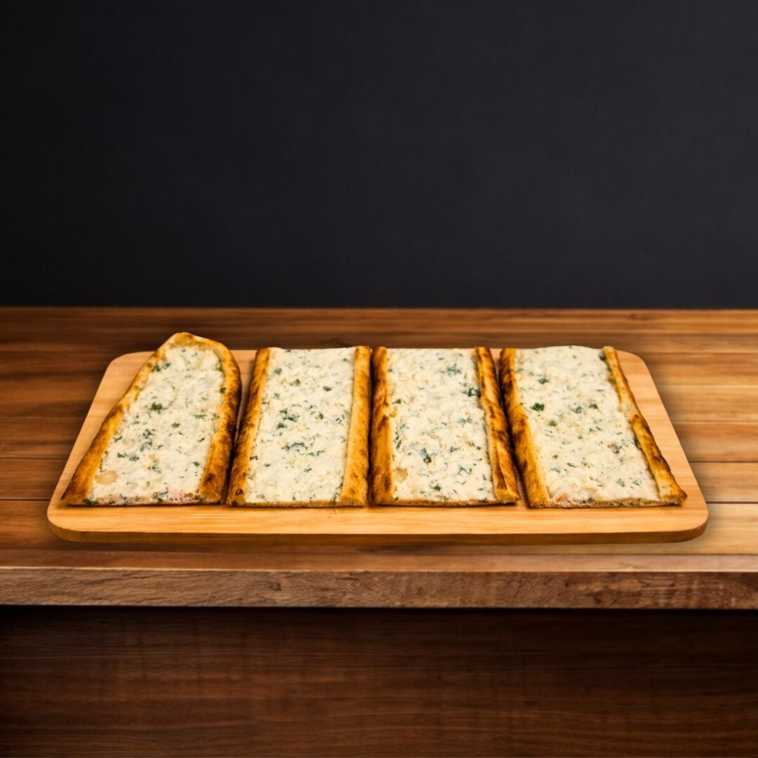 Peynirli Pide