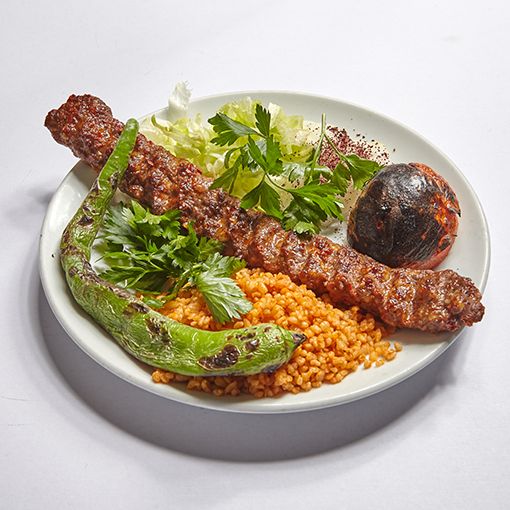 Urfa Kebap