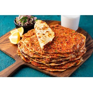 LAHMACUN
