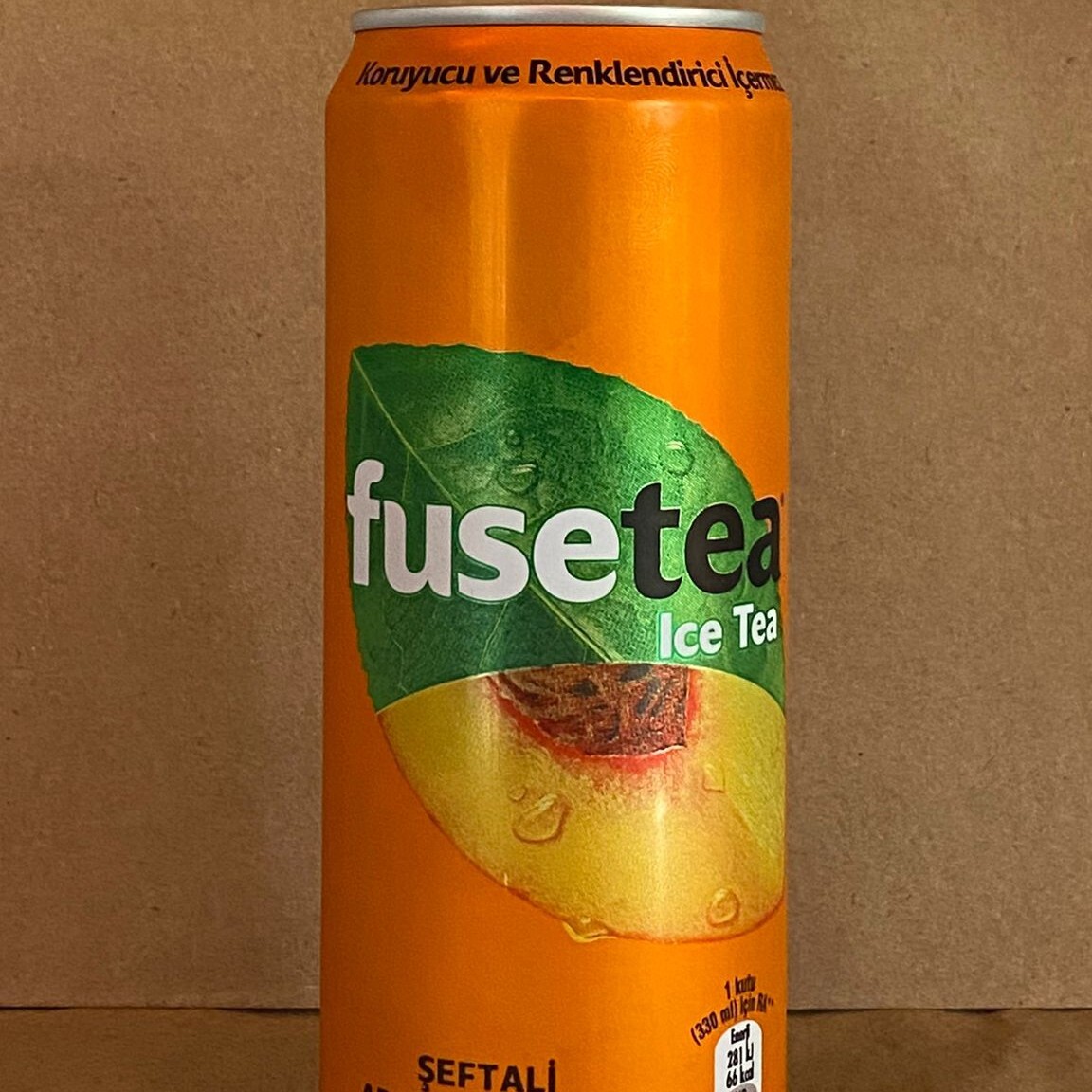 Fuse Tea (33 cl.)