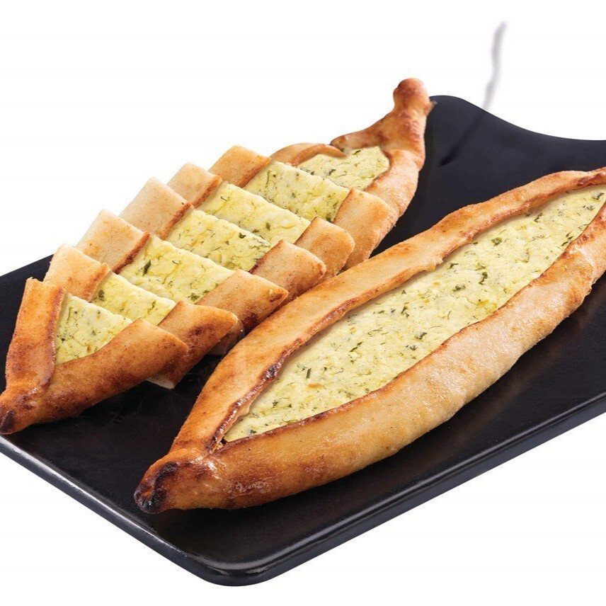 Peynirli Pide
