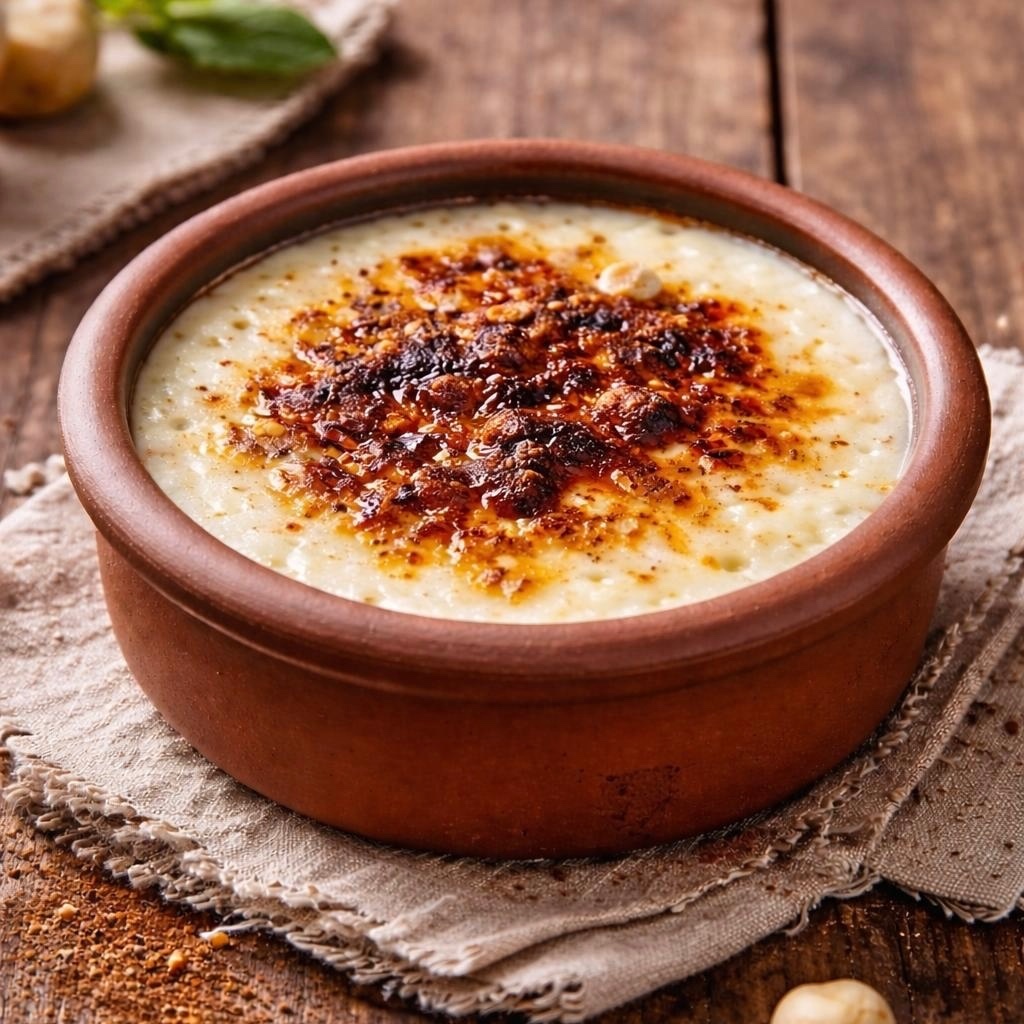 Sütlaç