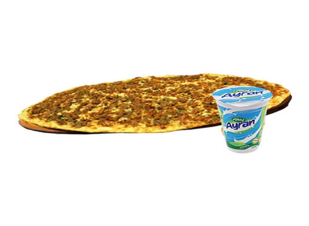 5'li Antep Menü