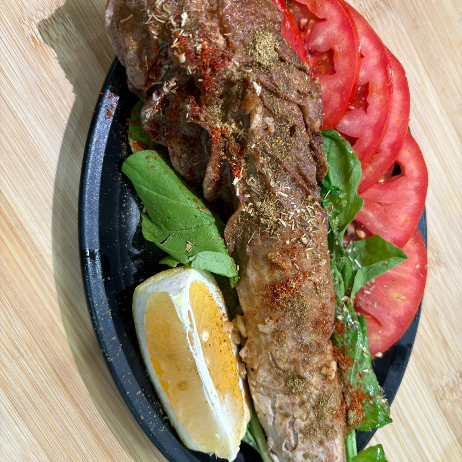 Şırdan Dolma (Adet)