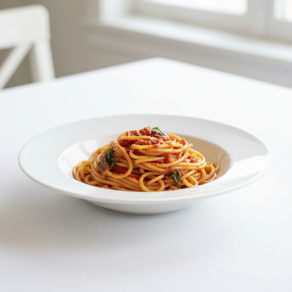 Spagetti